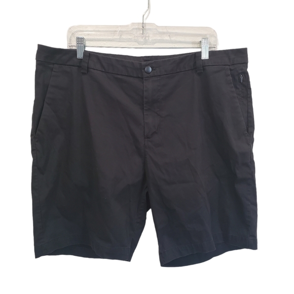 lululemon athletica Shorts Lululemon Mens Shorts Commision 38 Black